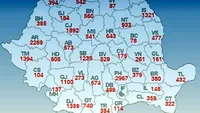 Peste 31.000 de locuri de muncă disponibile în România, în 26 septembrie 2018. Repartiția pe județe