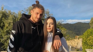 Cu ce se ocupă Ioana Stan, soția lui Radu Drăgușin. Provine dintr-o familie de milionari