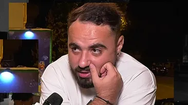 Emi de la Noaptea Târziu, prăduit de meseriași! Mi-am luat țeapă...