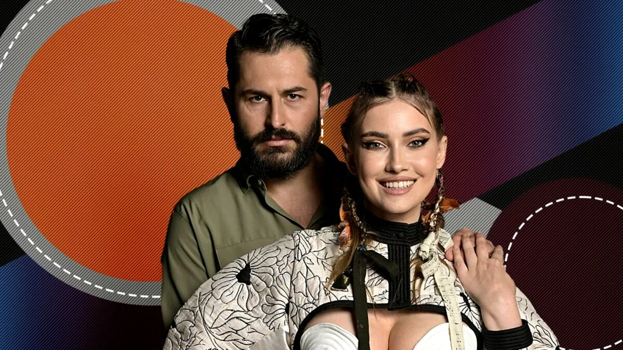 Iulia Albu și Mike s-au împăcat! Avem imaginile momentului care i-au enervat pe fani: „Doamne, nu! Meriți mai mult!”