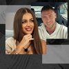 Ce i-a spus Claudia Ion lui Eduard Vlădescu, după ce l-a altoit în club. Cuvântul care a pus internetul pe jar