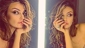MĂDĂLINA GHENEA a şters orice urmă a celebrului PHILIPP PLEIN din viaţa sa. „E ca o mahmureală...“