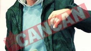 Trombetta e pe cale de a baga divortul in familia Scolari