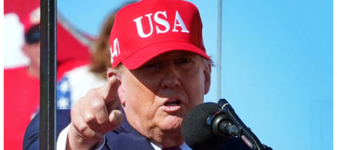 Trump numește atacurile ucrainene asupra rafinăriilor lui Putin „o rușine”