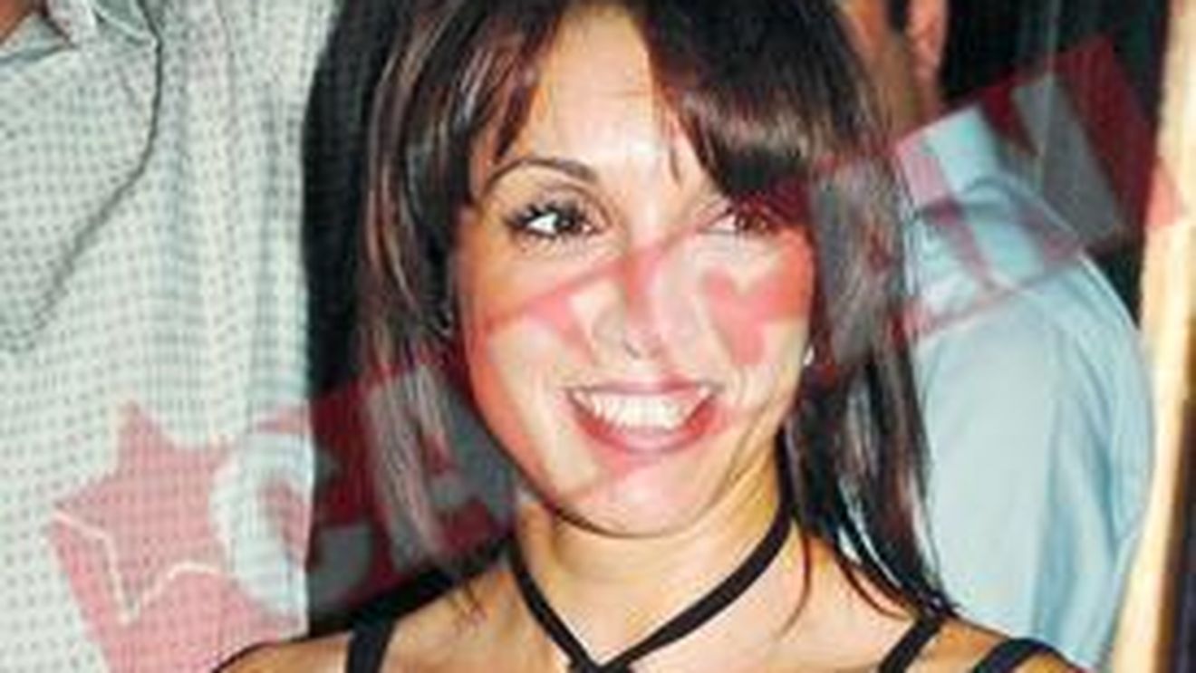 Fata lui Nico se face manechin