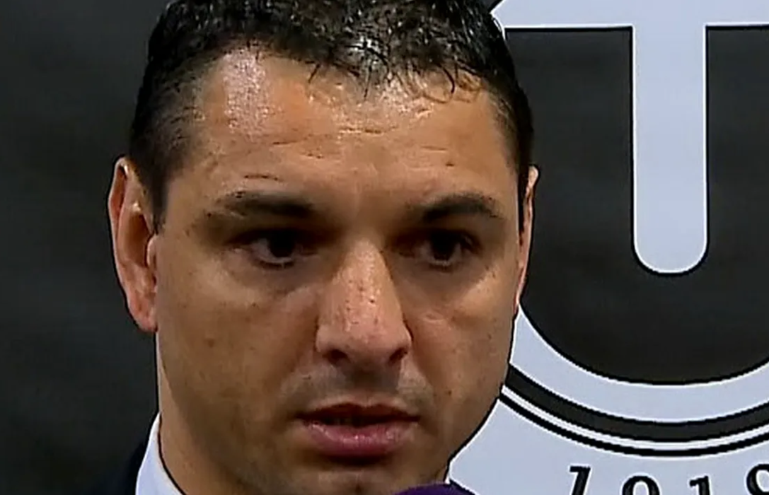 Ionel Ganea a fost implicat într-un accident/ Sursa foto: Arhivă CANCAN