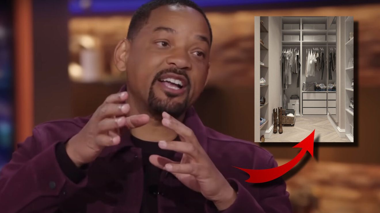 Cutremur la Hollywood! Will Smith, prins în dressing cu alt bărbat. Amănunte picante despre scandalul momentului