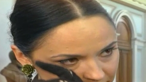 ÎNCEPE SCANDALUL! Andreea Marin, în RĂZBOI: "Dau de pământ cu el. M-aţi jignit. Sunteţi o minciună"