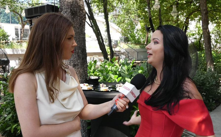 Provocările care au împins-o pe Anca Dinicu să accepte rolul de jurat la The Ticket, noul show al Antenei 1. Cum a primit propunerea? ”A fost ca un pumn în ochi!”