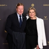 Ronald Koeman, în doliu! A murit soția fostului selecționer al Olandei