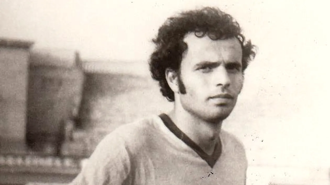 Doliu în lumea fotbalului! A murit Ilhan Mustafa, fostul jucător legendar de la Farul Constanța