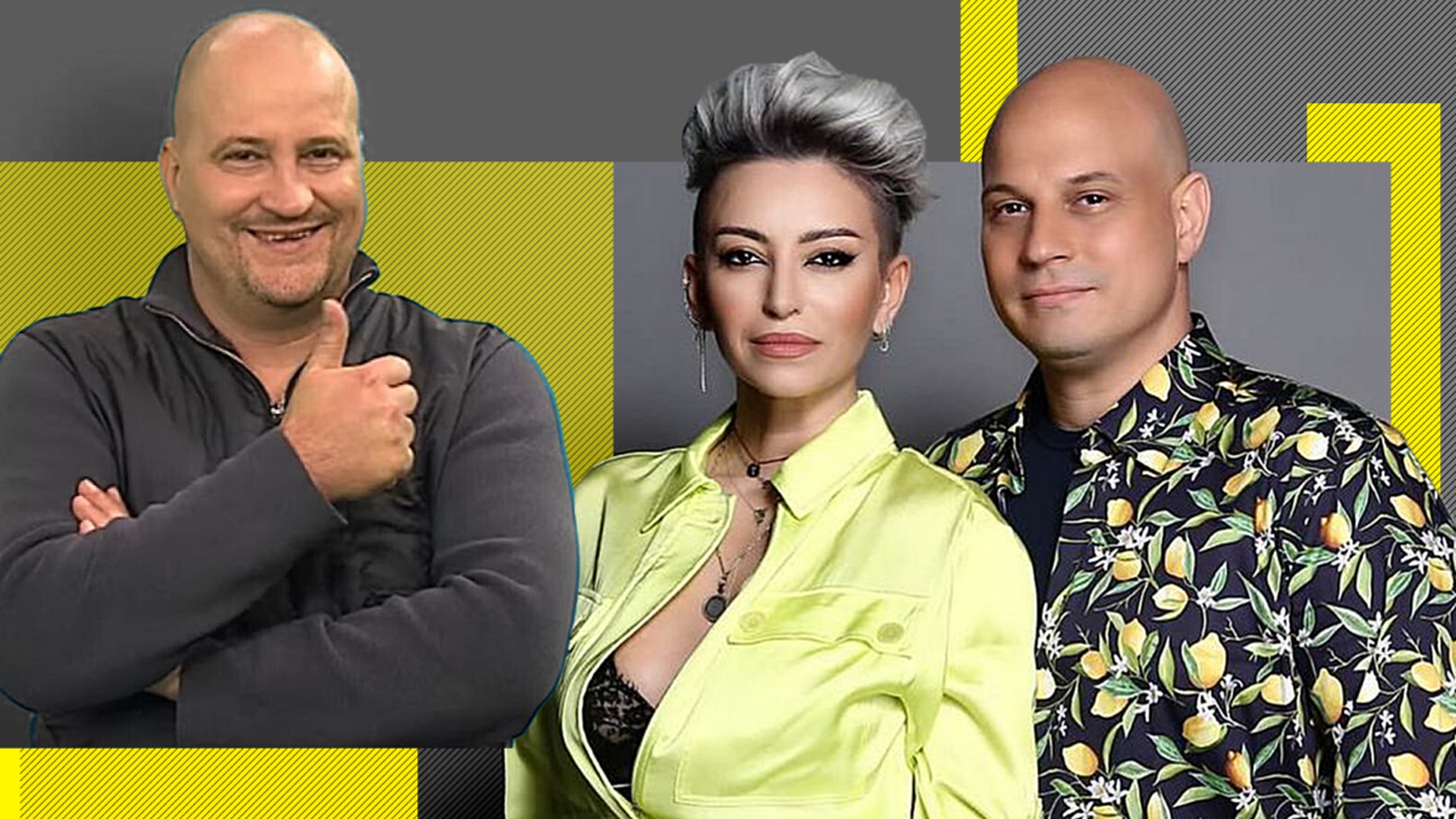 Șerban Huidu, baby-sitter pentru nepoții lui, cât timp Giulia și Vlad au fost plecați la America Express. "A fost o aventură!" + Ce poreclă i-au dat micuții