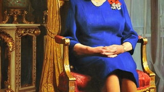 Regina Elizabeth a Marii Britanii va deveni din nou strabunica!