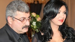 Prigoana a defilat in fata Adrianei Bahmuteanu cu alta femeie! Cine este tanara alaturi de care a dansat milionarul