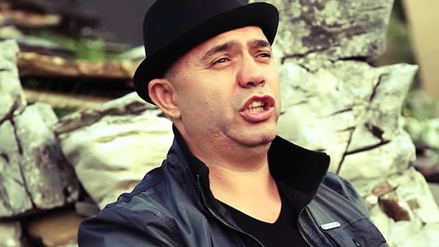 Scandal MONSTRU intre Nicolae Guta si mama Narcisei! "Alergai prin casa, dupa noi, cu un cutit in mana"