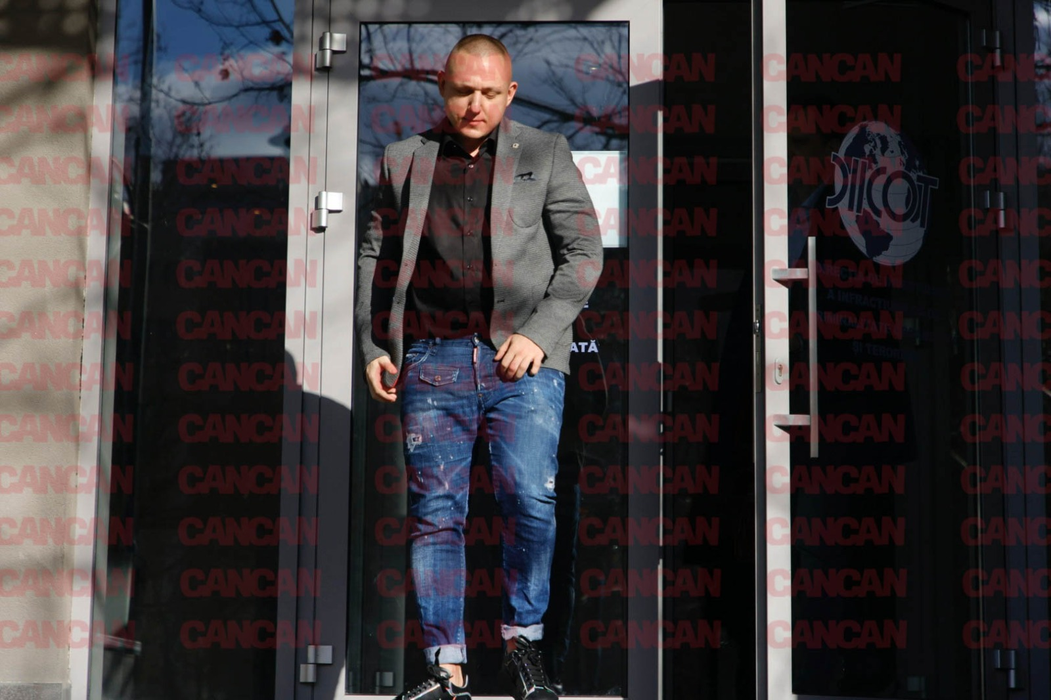 Vlad Obu a spus că nu s-a asociat ca business cu frații Tate