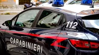 Cum au reușit polițiștii să prindă un mafiot italian, fugar de 11 ani. Imaginile care l-au trădat pe interlop