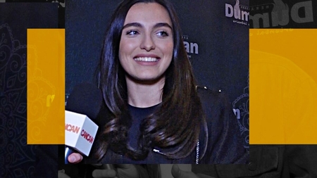 A sosit momentul pentru iubita lui Mario Fresh! Alexia Eram vrea să “scape” de numele mamei