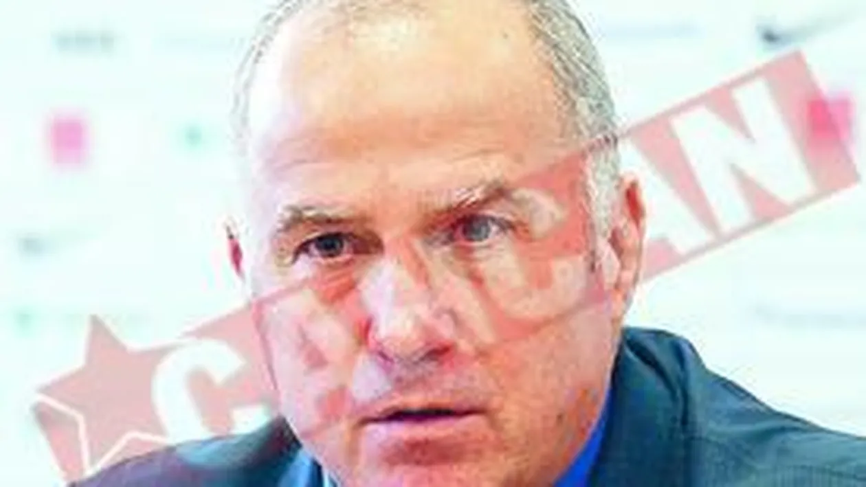 Atentie la Emre si Roberto Carlos!