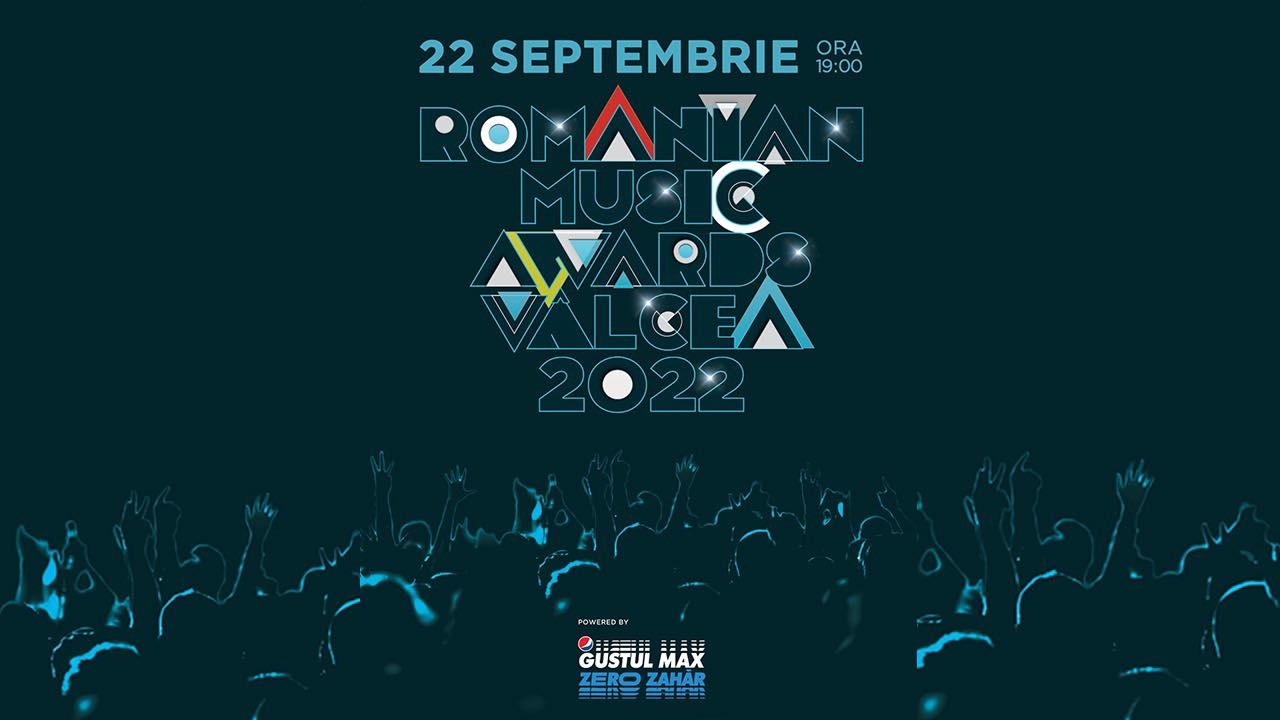 Romanian Music Awards revine pe scenă cu cea de-a XIV-a ediție și deschide voturile pentru nominalizarea artiștilor preferați