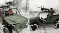 Vehiculul născut din resturile armatei ruse. Cum a devenit buggy-ul „Predator” legenda frontului din Ucraina