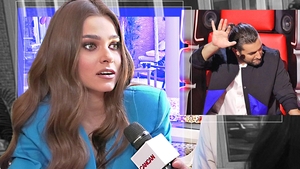 Theo Rose dezvăluie cum se înțelege cu Smiley, pe scaunul de la “Vocea României”: “Noi ne certăm la modul foarte serios...”