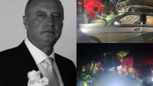 Cine este, de fapt, Ioan, bărbatul care a murit după ce a fost rănit grav în accidentul provocat de un viceprimar în Satu Mare