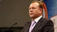 MARIUS VIZER, scrisoare către FRJ după retragerea lui FLORIN LASCĂU