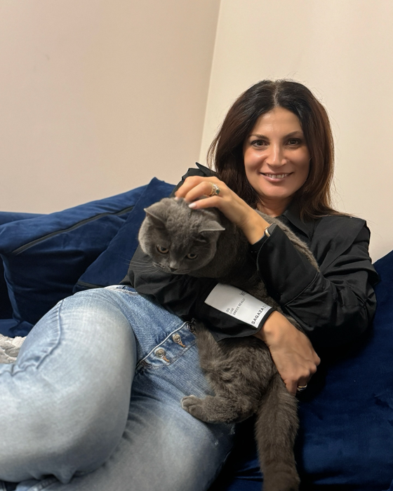 Ioana Ginghină, de urgență la spital! Actrița a ajuns pe mâinile medicilor în toiul nopții: „O adevărată provocare pentru mine”