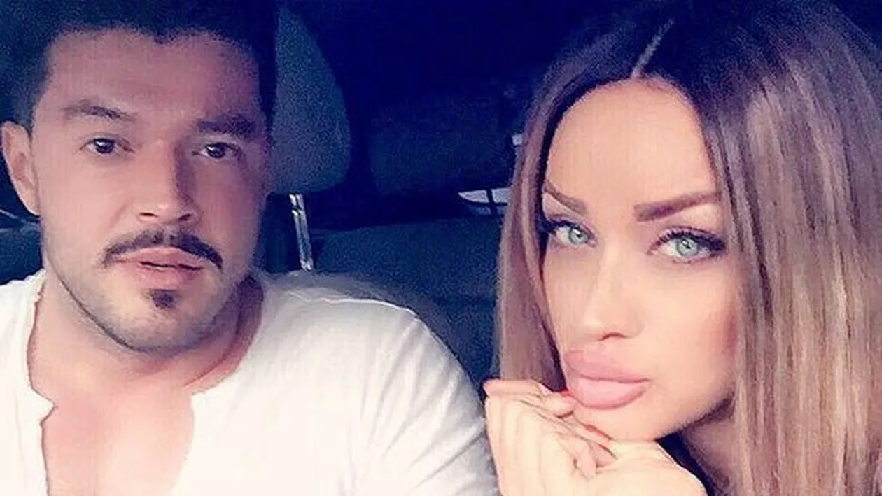 BIANCA DRĂGUŞANU a arătat ÎN PREMIERĂ ecografia copilului. Cu cine seamănă bebeluşul şi când va veni pe lume?