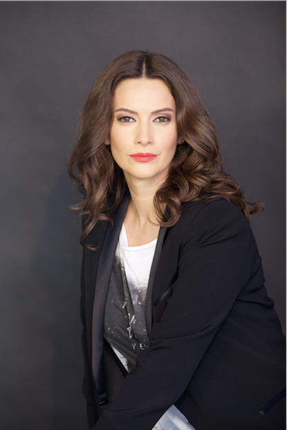 Andreea Berecleanu întoarce armele către Antena 1: “Cei care distrug până la autodistrugere”