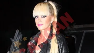 Anda Adam: Nu stiu cat cheltuiesc pentru ca niciodata nu mi-am tinut o evidenta