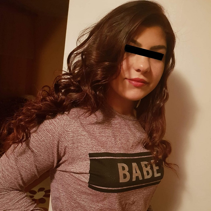 Cine este și cum arată Gabriela, adolescenta de 16 ani care a murit în noaptea de Înviere
