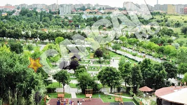 Caravana Mix Music Evolution ajunge in parcul Lumea Copiilor din sectorul 4