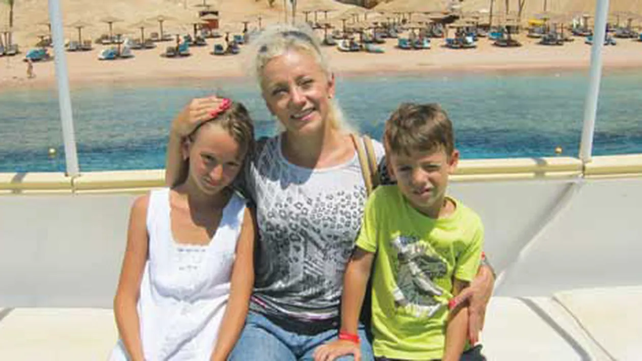 Gest INCALIFICABIL pentru un parinte! Catalin Crisan si-a lasat fiica la greu. Ce mesaj ii transmite fosta sotie