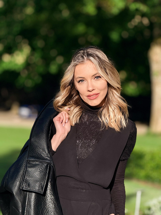Ce a postat Andreea Ibacka cu 3 zile înainte să se afle că divorțează oficial. Semnele erau clare