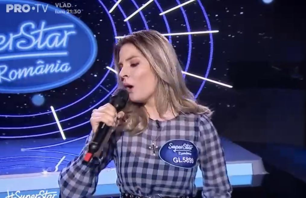 Povestea emoționantă de viață a Sabinei Bălăoi de la ”SuperStar”. Tânăra de 17 ani s-a luptat cu o boală nemiloasă: cancerul