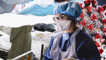 Ce ascunde celebrul medic român aflat în prima linie a luptei împotriva coronavirusului