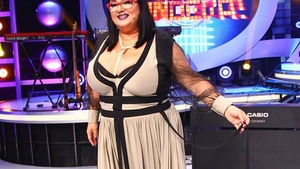 Primele imagini cu Ozana Barabancea după ce a anunţat că are… 65 kg!