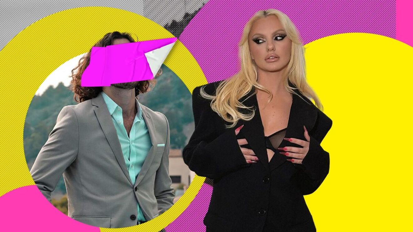 Cum arată milionarul care i-a sucit mințile sexoasei artiste?! El este noul iubit al Alexandrei Stan!