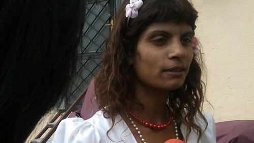Halucinant! Ce facea de fapt prostituata care i-a prestat sex oral unui pensionar in plin centrul Capitalei!