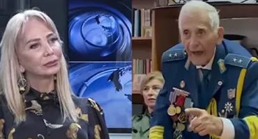 Ce pensie are Radu Theodoru, de fapt. Suma pe care o primește generalul maior în retragere de la stat, la 101 ani