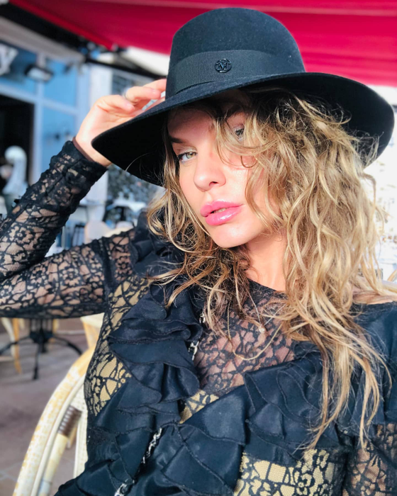 Anna Lesko, ținta "avansurilor" lui Alex Bodi