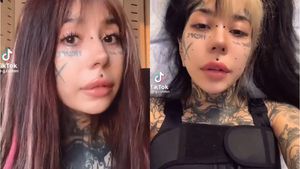 Anastasia a sfârșit tragic la 26 de ani. Iubitul gelos a omorât-o, iar timp de 7 zile nimeni nu a bănuit că a avut loc o crimă
