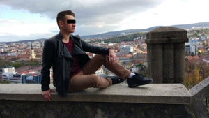Sfâșietor. Un student eminent din Arad s-a stins la spital. Apropiații știau că ar fi suferit complicații de la o răceală, dar...
