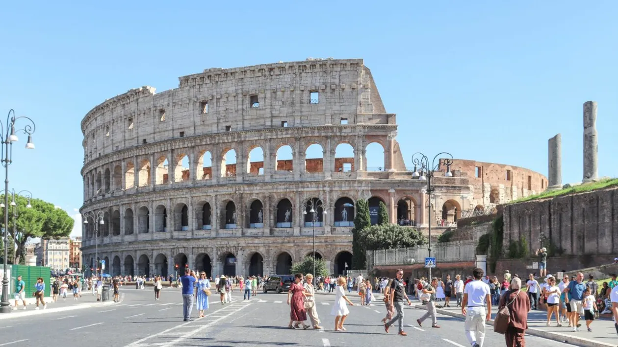 Ai programat vacanța în Italia? Iată la ce trebuie să fii atent, după 15 august