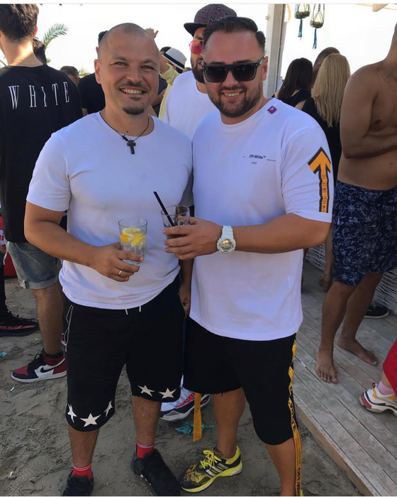 Ce s-a ales de „bătăușul de femei” din primul sezon Insula Iubirii. Liviu s-a îngrășat și pare alt om. Ce meserie prestează în Viena