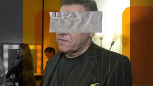 Ovidiu Komornyk dezvăluie, de Ziua Îndrăgostiților, secretul unei căsnicii de 35 de ani. "O latură a bunului simț. Mi se pare penibil să..."