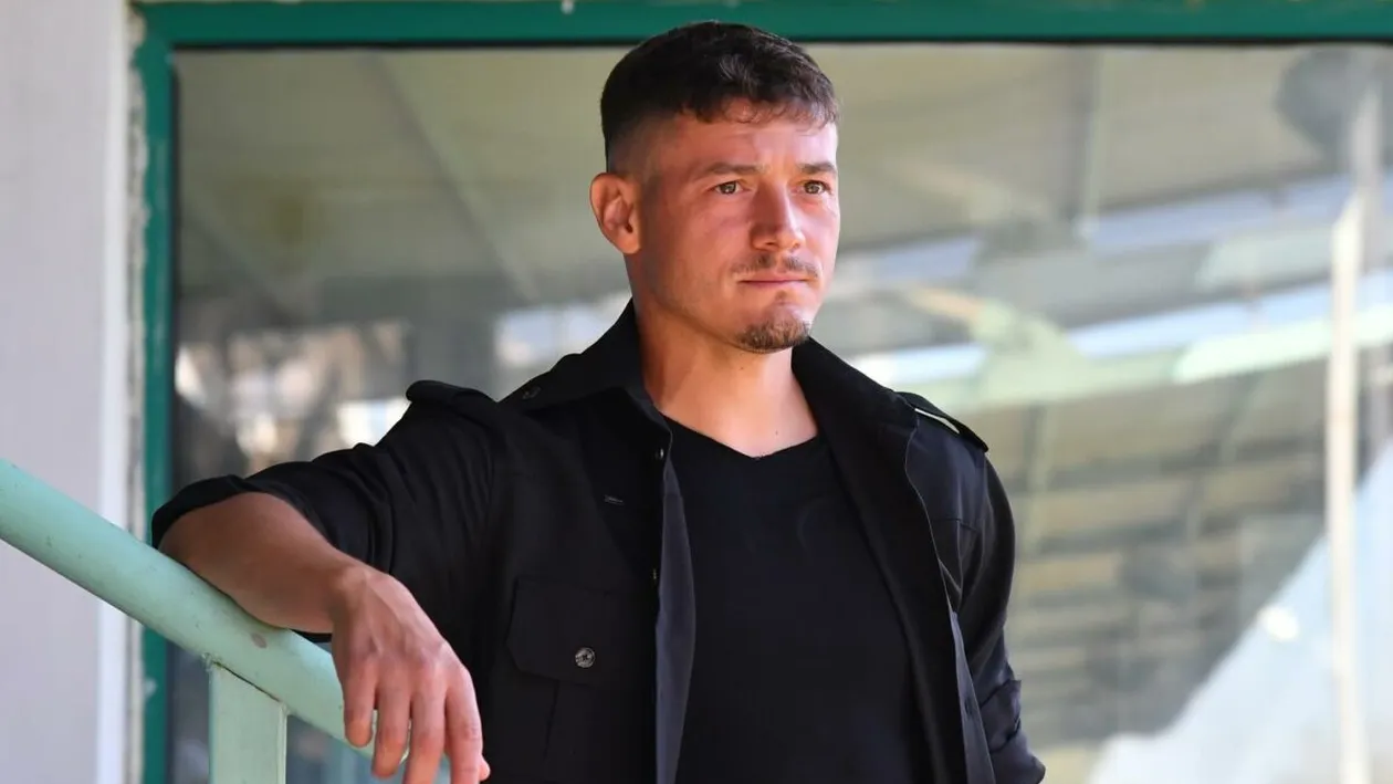 Fotbalistul Gabriel Torje, în doliu! A MURIT în somn: ”Drum lin!”