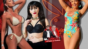 “Na, CANCAN! cu Sabin și Caz Stan” Ce locuri ocupă Luciu, Drăgușanu și Mantea în topul iepurașilor sexy? Oglindă, oglinjoară, cine-i cea mai hot din țară?